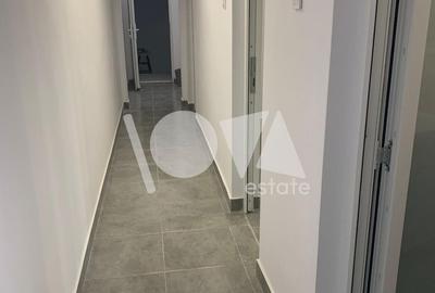 De închiriat: casă 9 camere-Vasile Lascăr-Mihai Eminescu-Bd.Dacia - 5