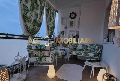3 Camere de inchiriat | Doamna Ghica | Centrala | Parcare - 9
