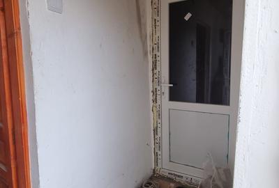 Casa in Suditi Posta Calnau (12km de Buzau) teren 1111mp Pret: 27.000 Euro - 5