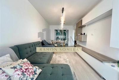 Apartament 2 camere, White Tower  Sud, Ploiesti - 3