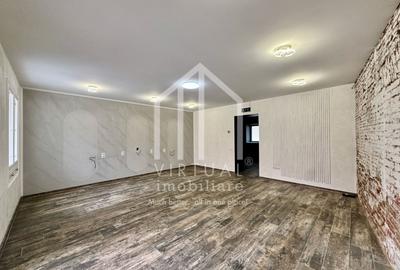 Spatiu comercial in zona central, 70mp utili, acces auto in curte - 2