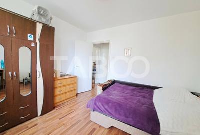 Apartament cu 2 camere si balcon de inchiriat in zona Mihai Viteazul - 1