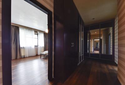Penthouse Duplex cu vedere LAC | Barbu Vacarescu - 33