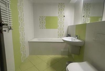 2 camere 68 mp, etaj 3 bloc Iasicom zona Podul de Fier - 13