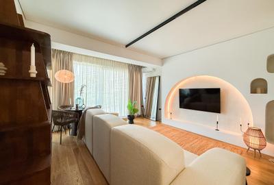 APARTAMENT 2 CAMERE - FLOREASCA - 1
