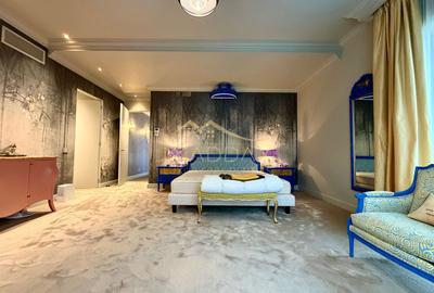 Vila Exclusivista // 6 camere *590mp* 2 parking // Pipera – Iancu Nicolae - 26