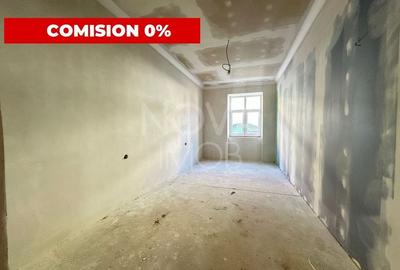 Apartament 3 camere de vanzare, Targul Vinului - 2
