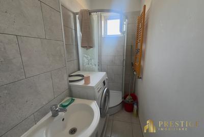Apartament tip Y cu 2 camere de vanzare in zona Rogerius - Oradea - 10