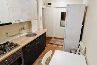Apartament 2 Camere,Piata Romana,Amzei,et.1/8,Amenajat,mobilat,utilat,complet - 6
