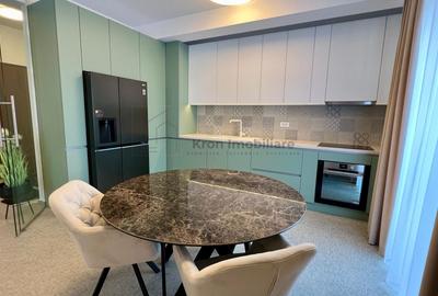 Apartament 2 camere PLUS - ULTRA CENTRAL - 10