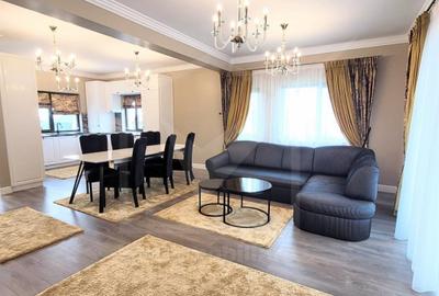 Casa, zona Iris, Voronet, teren 500mp, parcare - 1