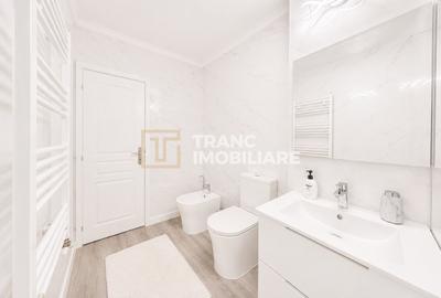 Apartament modern de vânzare în Micalaca - 7