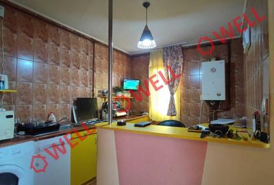 Apartament cu 3 camere de vânzare în Sfântu Gheorghe, pe Aleea Căminului! - 2