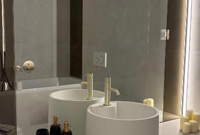 Apartament 3 camere /Pipera/ Prima inchiriere/ Parcare subterana - 11