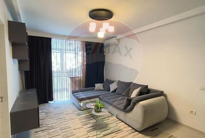 Apartament cu 3 camere de închiriat în Micro 19 Galați - 3