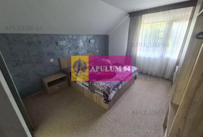 Pensiune de vânzare în Bușteni - Zona Zamora - 32