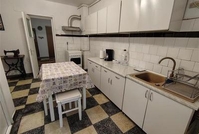 APARTAMENT 3 CAMERE SI GARAJ, ULTRACENTRAL, ZONA CETATE - 14