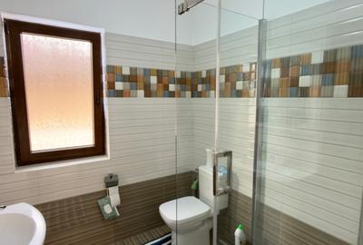 Casa tip duplex, 5 camere, Mogosoaia, P+1+Pod ! - 26