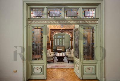 Imobil Istoric de vanzare- Vila Mathilda - 12