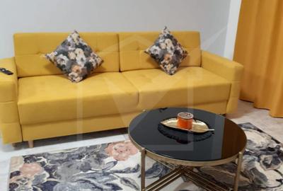 Duplex de inchiriat, Borhanci - 4