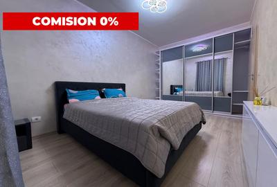 Apartament 2 camere, decomandat, cu GRADINA,  COMISION 0% - Giroc - 2