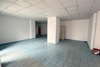 Spatiu comercial Manastur, complex Nora - 5