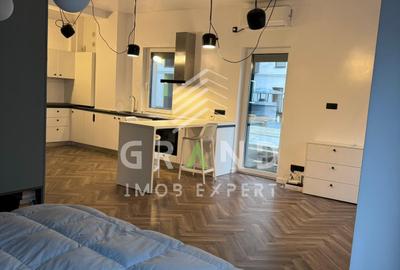 Apartament Premium | Terasa | Dambul Rotund/Fabrica de Sport - 4
