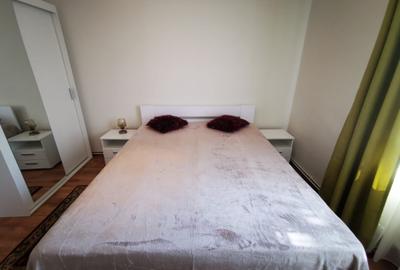 De inchiriat apartament 3 camere – zona Centrala - 7
