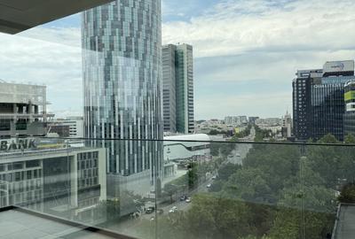 Apartament 4 Camere | Terasa 62 mp | Zona Floreasca - 9