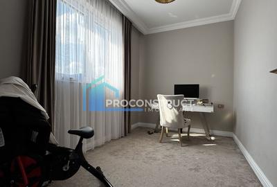 Lux si Calitate fara Compromis | Casa Moderna P+1 | Comision 0% - 8