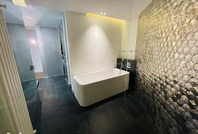 Apartament 4 camere Cortina Residence-2 locuri de parcare- - 11