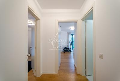 Design exclusivist, locatie de exceptie Floreasca/Herastrau la lac - 16