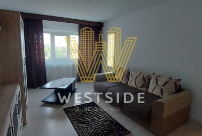 Apartament cu 3 camere decomandat, mobilat în Complex Studențesc