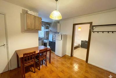 Studio cu Centrala Proprie | Delea Veche - stradal pe Calea Calarasilor - 1