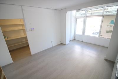 Apartament- Spatiu comercial -3 camere Micro 17, str. Oltului, renovat - 8