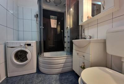 Apartament cu 3 camere de inchiriat in zona Crangasi Metrou - 8