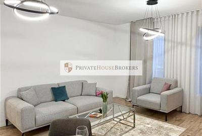 Pipera | H Pipera Lake | Bloc 2021 | Centrala | Parcare - 4