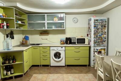 Apartament 3 camere Militari Lujerului, etaj 1, decomandat, 91 mp ! - 26