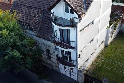 FILM&3D!Casa multifunctionala, recomandata si pentru cabinete medicale,birouri, - 2