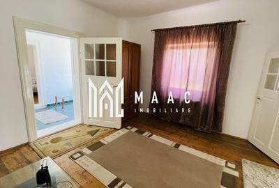 Casa Individuala I 100 MP Utili I teren 600 MP | Turnisor - 9