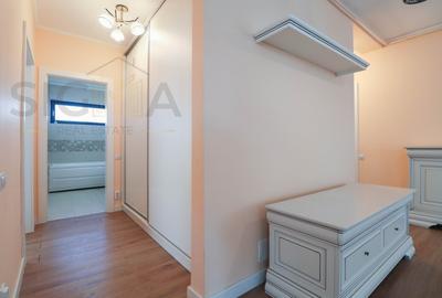 Apartament cu 3 camere, 85 mp, finisat, Buna Ziua! - 8