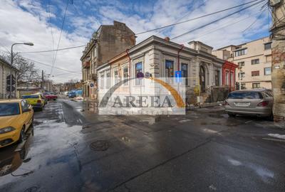 VILA RENOVATA SI ELEGANTA - 131 mp, 6 camere - Mitropolie / Unirii - 30