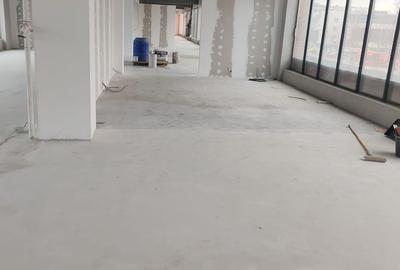 Inchiriere spatiu unic si versatil Sos. Pipera vizavi de Permise Auto - 10