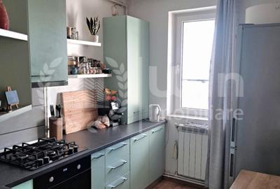 Apartament 2 camere la cheie | Balcon | Plopilor | Zona Cluj Arena! - 5