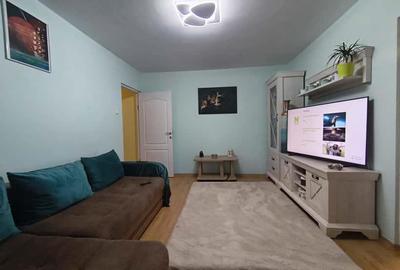 Apartament La Cheie Renovat/Ultilat/Mobilat Zona Linistita Dambu Pietros - 3