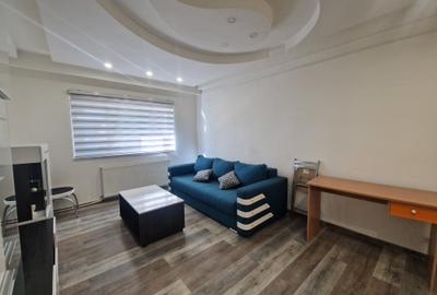 Oferta excelenta-zona Aradului la parter-mobilat - 3