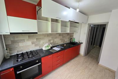 Vanzare 2 cam cu bucatarie utilata, reabilitat, loc parcare,Calea Vitan cu Bravu - 2