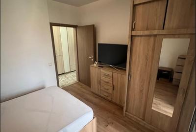 3 Camere in Rediu / capat Pacurari - Etaj intermediar - loc de parcare inclus - 9