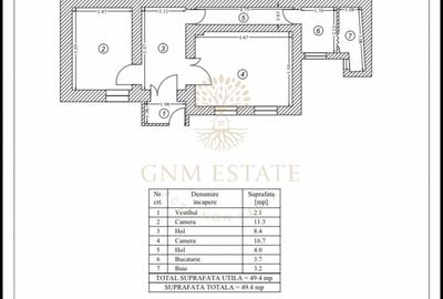Casa la Unirii in curs de renovare - 9