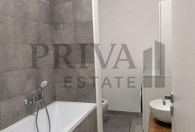 Apartament nou 2 camere, 42 mp, etaj 2, Torontalului - 7